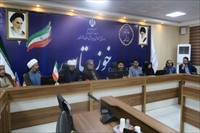 فعالیت ۲۹ مدرسه طرح امین در خوزستان 