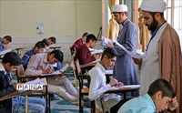 اعزام ۱۵۰۰ مربی طرح امین به مدارس شهر تهران