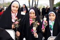 راهبردهای آموزش و پرورش در ترویج عفاف و حجاب