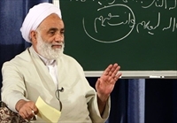  نامه حجت‌الاسلام قرائتی به وزیر آموزش و پرورش