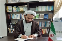  حضور ۴۰۰ مُبلغ در مدارس طرح امین استان مرکزی
