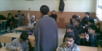 فیلم| فعالیت طلاب طرح امین مدارس استان کردستان