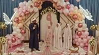 حوزه علمیه خواهران اهر  میزبان دانش دانش آموزان نو تکلیف