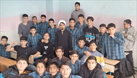 بیست نکته کلیدی در تبلیغ دانش‌آموزی