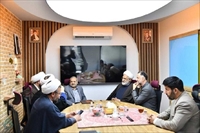 گسترش همکاری حوزه علمیه خراسان و آموزش‌وپرورش/ فعالیت ۶۴۳۰ طلبه و حمایت از ۶۷۰ هزار دانش‌آموز 