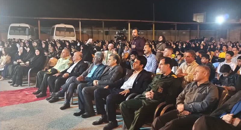 شهرستان ملکشاهی خاستگاه شهیدان نام آور دوران دفاع مقدس است
