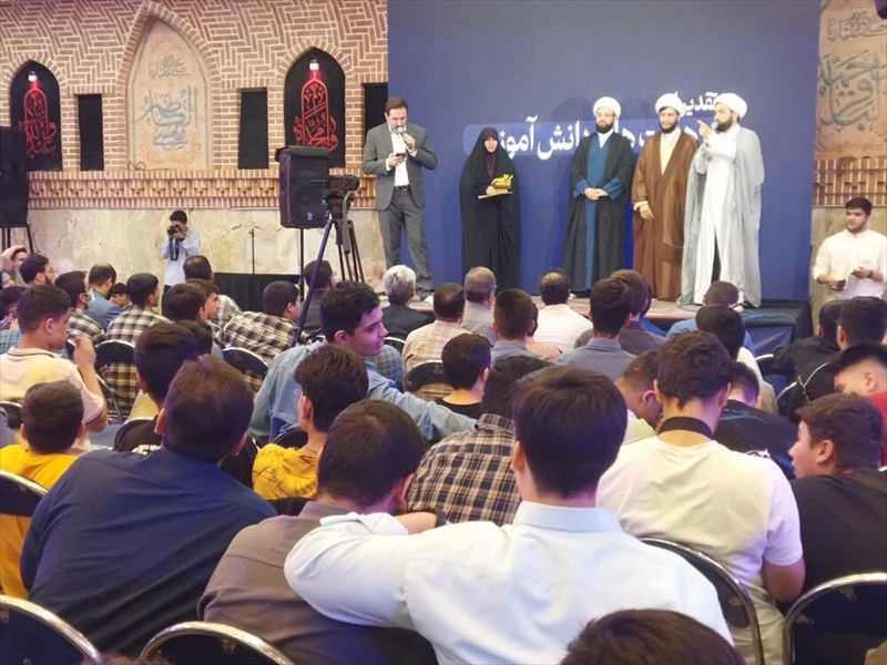 « شاگرد کلاس حسینم» طرحی برای تحقق بخشی از سند تحول بنیادین