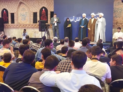 « شاگرد کلاس حسینم» طرحی برای تحقق بخشی از سند تحول بنیادین
