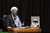 مبلغ طرح امینی موفق است که ملجا همه دانش‌آموزان باشد