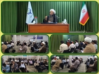 دوره توانمندسازی طلاب در پاسخ به شبهات اعتقادی