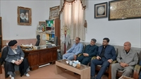 تحقق تربیت تمام ساحتی در سایه سار  توسعه فرهنگ قرآنی