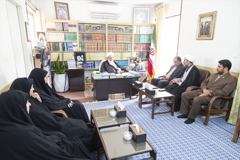 آینده آموزش و پرورش در گرودانشگاه فرهنگیان است
