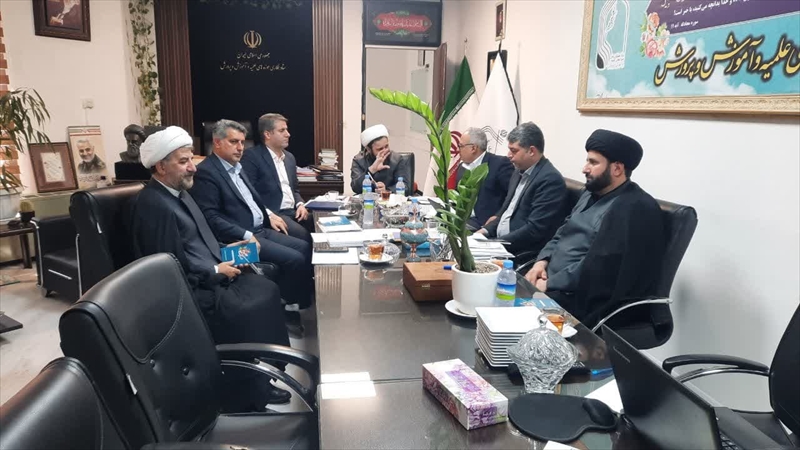 برنامه پنج ساله دوم همکاریها با رفع نواقص گذشته تصویب وابلاغ شده است  