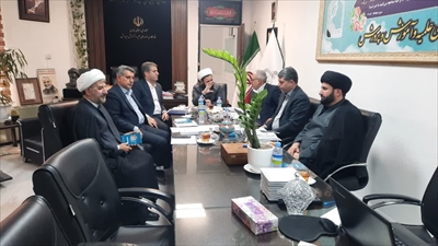 برنامه پنج ساله دوم همکاریها با رفع نواقص گذشته تصویب وابلاغ شده است  