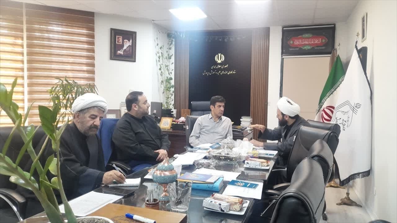 برنامه دوم همکاریها ناظر به تحقق آموزش و پرورش انقلابی است.