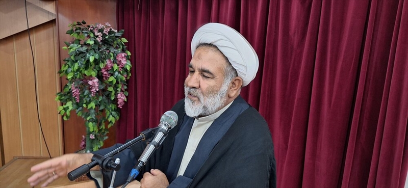 طلاب معلم، سفیران حوزه در میدان تربیت هستند