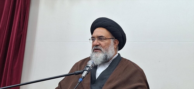 روحانیت در آموزش و پرورش، کلید هدایت فرهنگی جوانان است