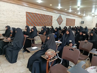 برگزاری کارگاه‌های سبک زندگی اسلامی در دبیرستان‌های دخترانه تهران