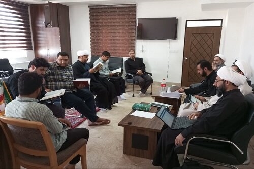 نتایج پایش عملکرد ۵۷۰ مربی طرح امین در استان کرمانشاه اعلام شد.