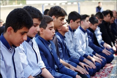 از طرح تربیت محور درمدارس تا پیوند مسجد ، مدرسه و منزل