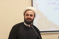 تنوع مخاطبان مربیان طرح امین در مدارس فرا تر از طیف مخاطبان رسانه ملی است