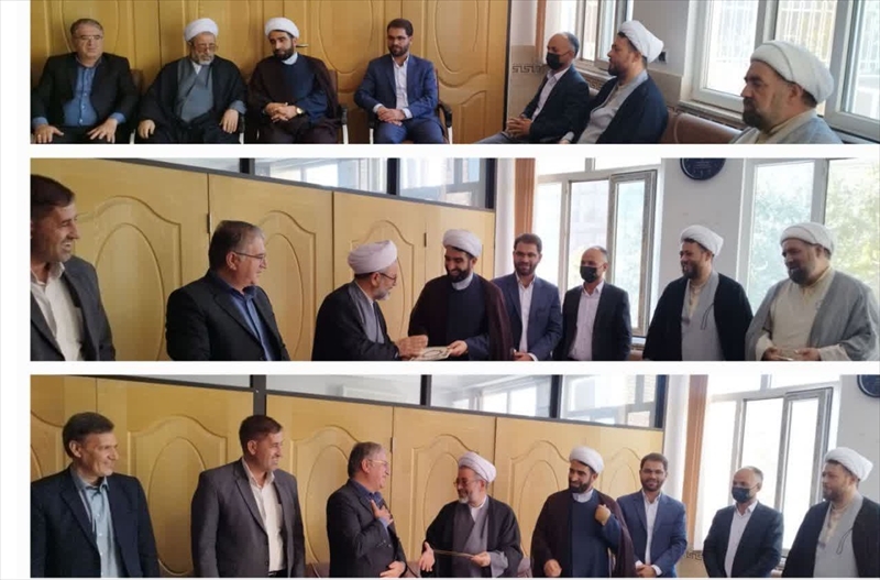 گزارشی از کارگروه های ستاد همکاریها درآذربایجان شرقی