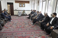 آینده کشور از مدرسه ساخته می‌شود/تحقق سند تحول بنیادین  جدی‌تر دنبال شود