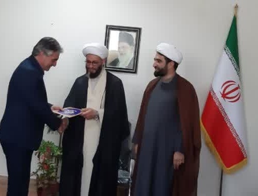 برگزاری کار گروه همکاریها در دو شهرستان آذربایجان شرقی