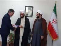برگزاری کار گروه همکاریها در دو شهرستان آذربایجان شرقی