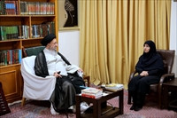 توجه ویژه شخص رئیس‌جمهور به آموزش وپرورش نویدبخش تحولات است