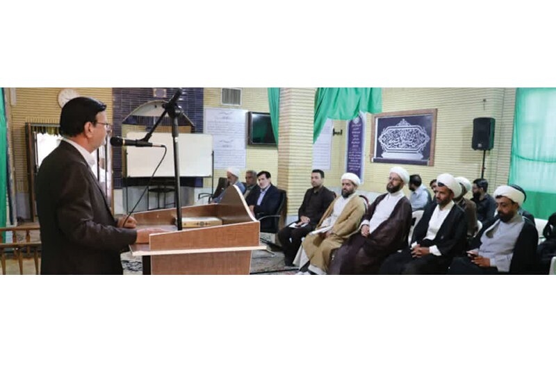 طلاب طرح امین عضو مؤثر تیم تربیتی مدارس باشند