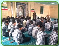 تکاپوی طلاب برای پاسخ به شبهات دینی