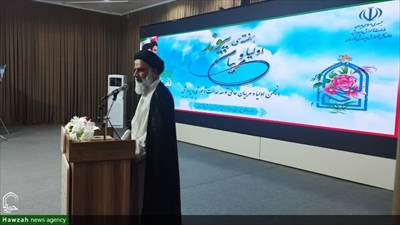 مکتب حاج قاسم  حاصل پیوند تربیتی  منزل، مدرسه و مسجد است  