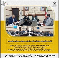 همکاری حوزه و آموزش و پرورش ارتقای فرهنگی، تربیتی را به دنبال دارد.