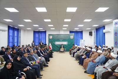 مدرسه دژ مستحکم مقابله با جنگ نرم دشمن است/ اجرای ۴۶۳ برنامه فرهنگی و تربیتی با همکاری حوزه در آموزش و پرورش لرستان