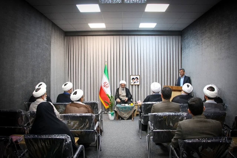 تقویت جنبه اعتقادی نومعلمان از وظایف شورای همکاریها است.