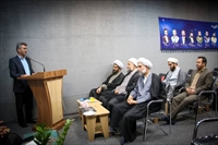 تعامل باحوزه‌علمیه ارتقا تعلیم و تربیت دینی را به دنبال دارد