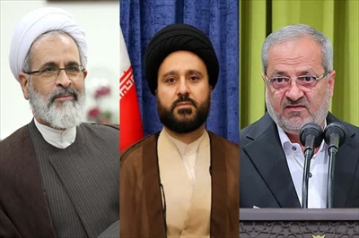 انتصاب دبیر جدیدستاد همکاریها،نویدبخش فصلی تازه در تعامل مؤثر میان حوزه و آموزش و پرورش است.