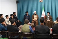 سیزده آبان یادآور آن است که  دانش‌آموز می‌تواند سرنوشت سیاسی یک ملت را تغییر دهد.