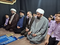 ارتباط مؤثر حوزه و آموزش و پرورش موجب ارتقای معنویت نوجوانان می شود