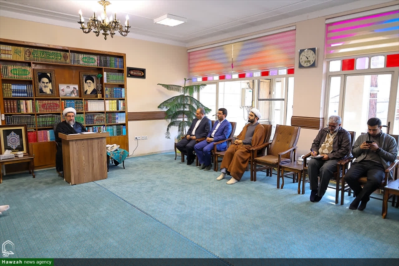 آموزش و پرورش زمینه‌ ساز انتقال مفاهیم اخلاقی و قرآنی باشد