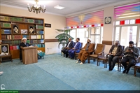 آموزش و پرورش زمینه‌ ساز انتقال مفاهیم اخلاقی و قرآنی باشد