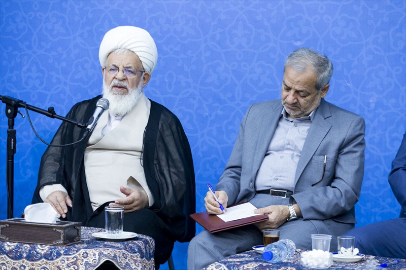 آموزش و پرورش نیازمند بازگشت به سه اصل بنیادین تدیّن، تفکر و تعقل است