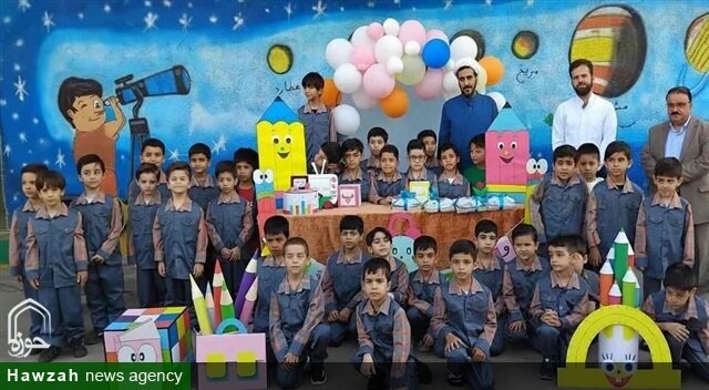 تربیت دینی و اجتماعی پایدارساخته با اجرای طرح سه میم