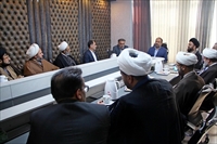 تاکید بر حمایت از طلاب  شاغل و طرح امین در آموزش و پرورش