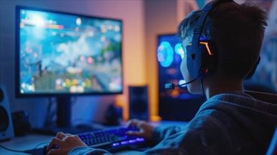 منبرجدید حوزه در دستان ۳۲ میلیون گیمرایرانی