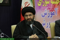 تأکید نماینده ولی‌فقیه در زنجان بر تقویت ارزش‌های انسانی در نسل نوجوان