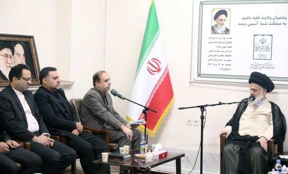 برنامه‌ریزی آموزش و پرورش برای تربیت تمام ساحتی سند تحول قابل تقدیر است