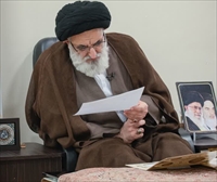 نشست شورای همکاری حوزه علمیه و آموزش و پرورش البرز برگزار گردید.