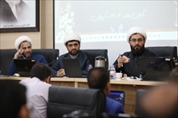 نشست طرح ملی مدارس آینده در مدار انقلاب اسلامی